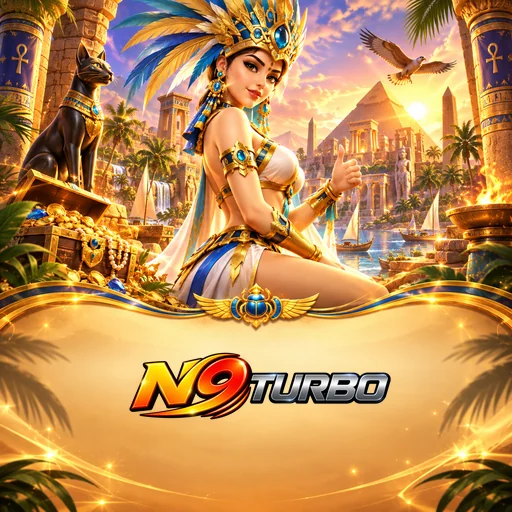 n9turbo APK Indonesia - Dashboard dan Interface