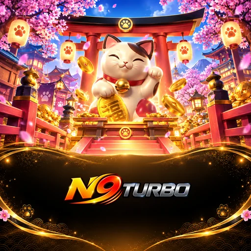 Instalasi n9turbo APK