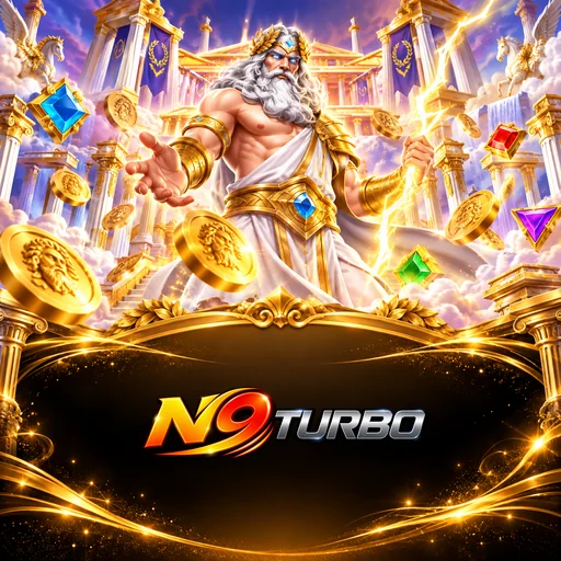 Lisensi Resmi n9turbo