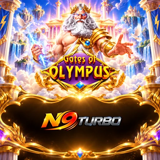 Kontak Resmi n9turbo